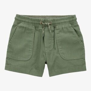 Carter’s Boy Pull On Shorts